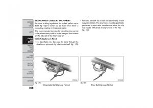 Fiat-Freemont-owners-manual page 266 min