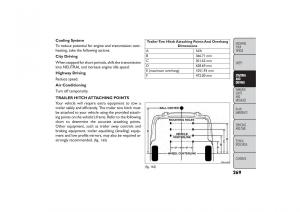 Fiat-Freemont-owners-manual page 275 min