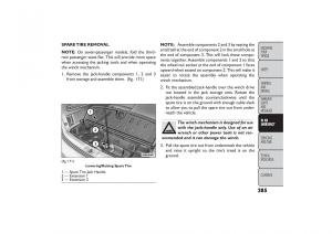 Fiat-Freemont-owners-manual page 291 min