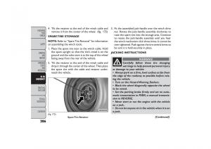 Fiat-Freemont-owners-manual page 292 min