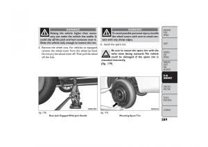 Fiat-Freemont-owners-manual page 295 min