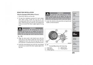 Fiat-Freemont-owners-manual page 297 min