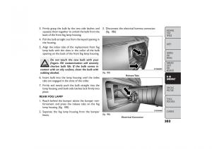 Fiat-Freemont-owners-manual page 309 min