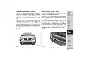 Fiat-Freemont-owners-manual page 323 min