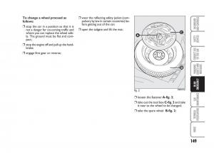 Fiat-Linea-owners-manual page 150 min