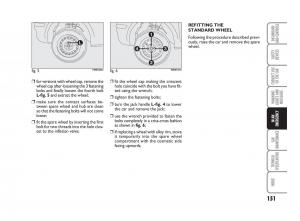 Fiat-Linea-owners-manual page 152 min