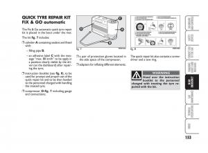 Fiat-Linea-owners-manual page 154 min