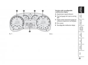 Fiat-Linea-owners-manual page 16 min