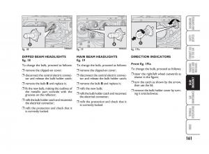 Fiat-Linea-owners-manual page 162 min