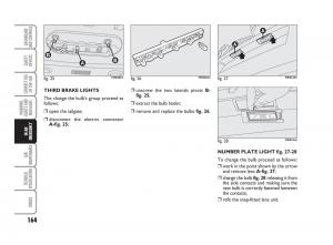 Fiat-Linea-owners-manual page 165 min