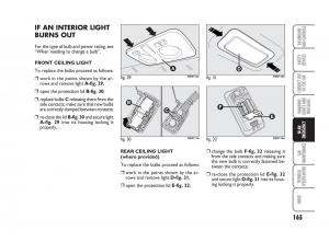 Fiat-Linea-owners-manual page 166 min