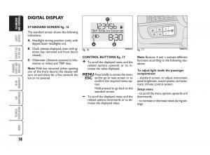 Fiat-Linea-owners-manual page 19 min