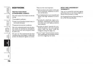 Fiat-Linea-owners-manual page 197 min