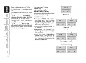 Fiat-Linea-owners-manual page 23 min