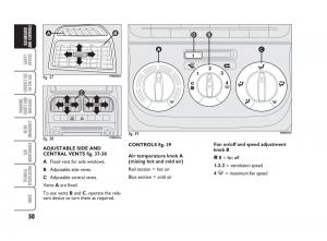 Fiat-Linea-owners-manual page 51 min