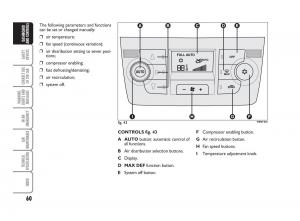 Fiat-Linea-owners-manual page 61 min