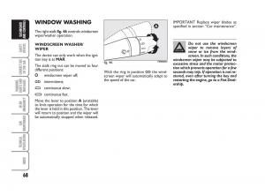 Fiat-Linea-owners-manual page 69 min