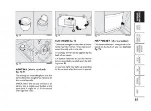 Fiat-Linea-owners-manual page 82 min