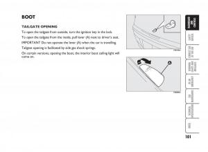 Fiat-Punto-II-2-owners-manual page 102 min