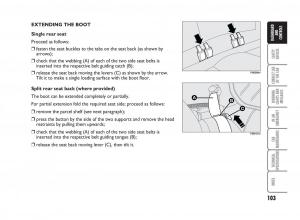 Fiat-Punto-II-2-owners-manual page 104 min