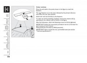 Fiat-Punto-II-2-owners-manual page 111 min