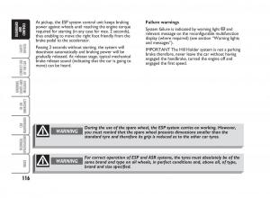 Fiat-Punto-II-2-owners-manual page 117 min