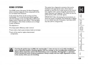 Fiat-Punto-II-2-owners-manual page 120 min