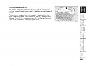 Fiat-Punto-II-2-owners-manual page 122 min