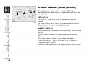 Fiat-Punto-II-2-owners-manual page 129 min