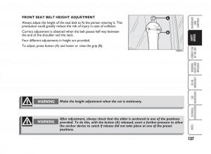 Fiat-Punto-II-2-owners-manual page 138 min