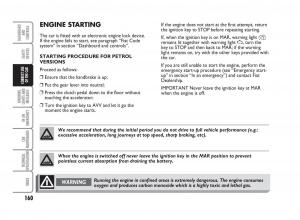 Fiat-Punto-II-2-owners-manual page 161 min