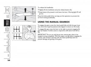 Fiat-Punto-II-2-owners-manual page 165 min