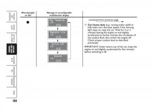 Fiat-Punto-II-2-owners-manual page 183 min