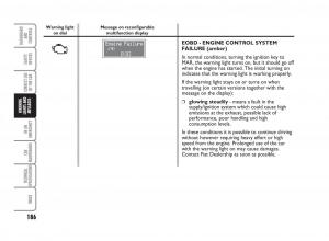 Fiat-Punto-II-2-owners-manual page 187 min