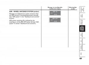 Fiat-Punto-II-2-owners-manual page 190 min