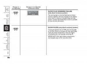 Fiat-Punto-II-2-owners-manual page 191 min