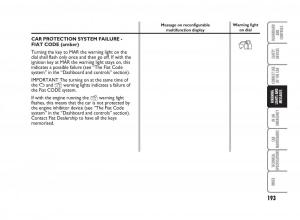 Fiat-Punto-II-2-owners-manual page 194 min