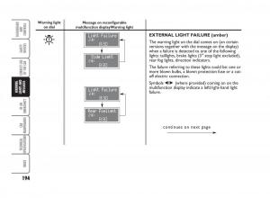 Fiat-Punto-II-2-owners-manual page 195 min