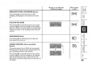 Fiat-Punto-II-2-owners-manual page 198 min