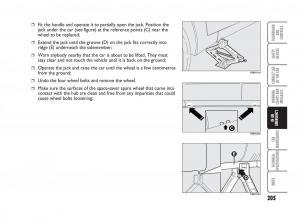 Fiat-Punto-II-2-owners-manual page 206 min