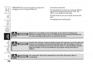 Fiat-Punto-II-2-owners-manual page 211 min