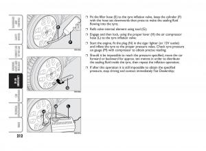 Fiat-Punto-II-2-owners-manual page 213 min