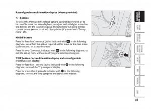 Fiat-Punto-II-2-owners-manual page 22 min