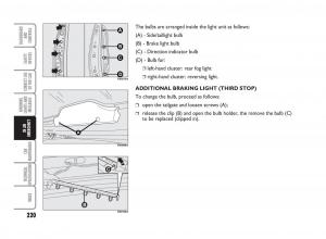 Fiat-Punto-II-2-owners-manual page 221 min