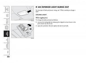 Fiat-Punto-II-2-owners-manual page 223 min