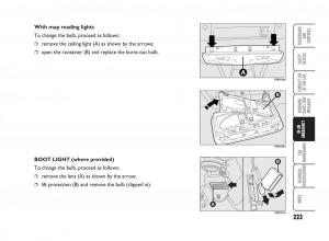 Fiat-Punto-II-2-owners-manual page 224 min