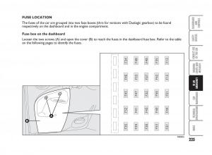 Fiat-Punto-II-2-owners-manual page 226 min