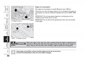 Fiat-Punto-II-2-owners-manual page 247 min