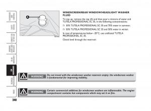 Fiat-Punto-II-2-owners-manual page 249 min