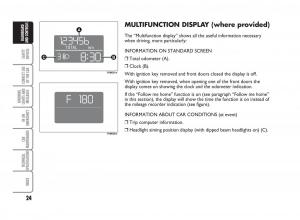 Fiat-Punto-II-2-owners-manual page 25 min